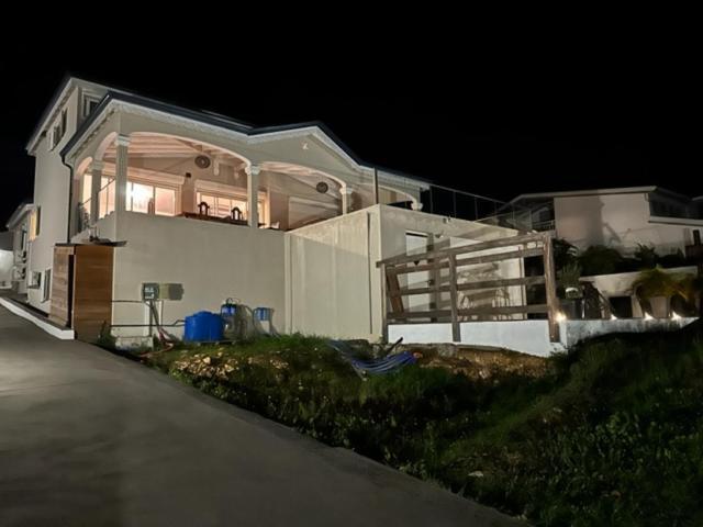 Villa 3 Grande Chambres 4 Etoiles Sainte-Anne  Exterior foto